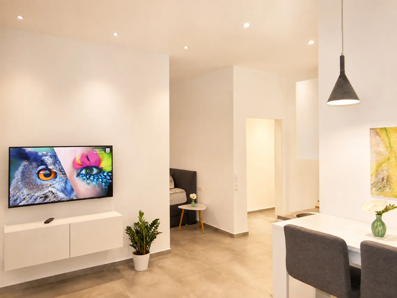 2 Zimmer Wohnung mit 39 m² in Stuttgart – Bild 1