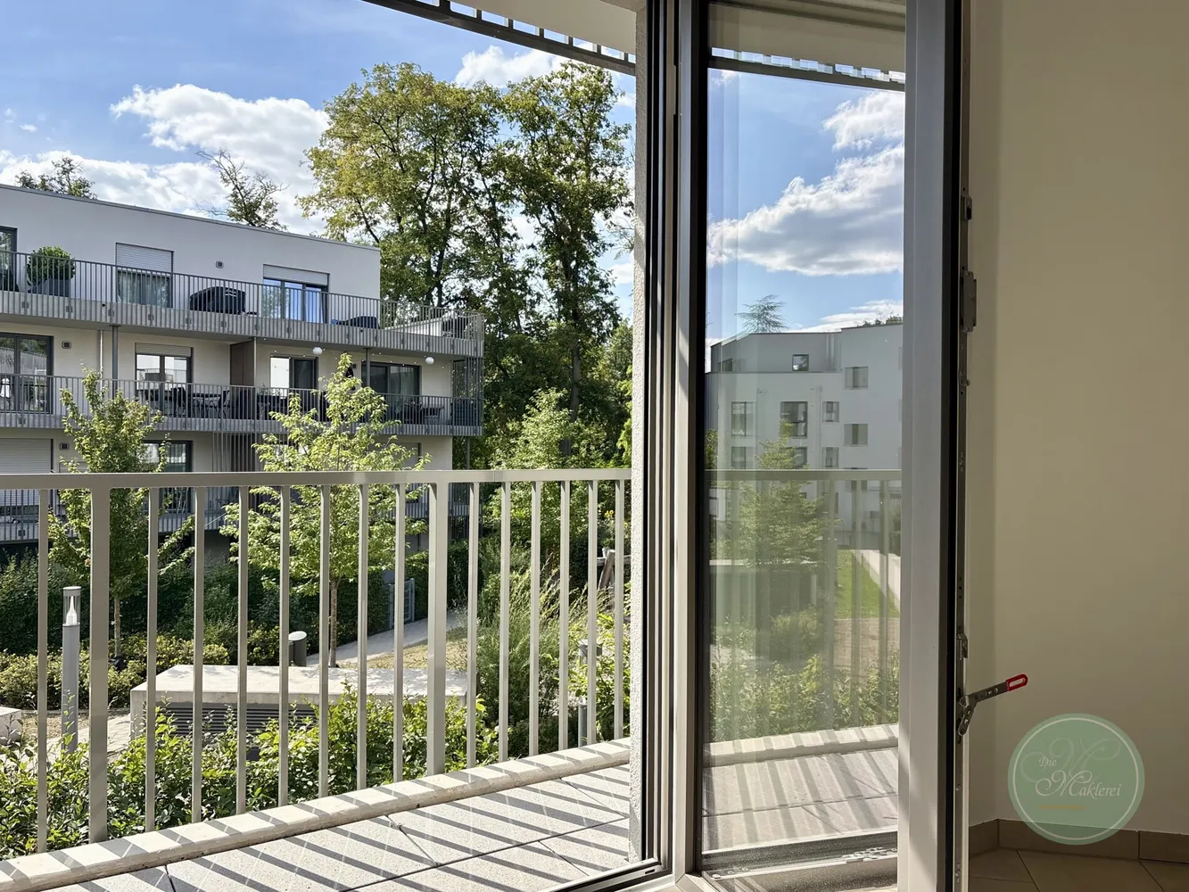 2 Zimmer Wohnung mit 67 m² in Nürnberg – Bild 9