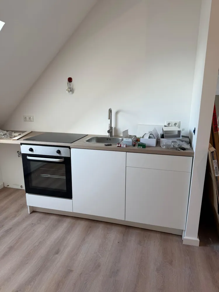 2 Zimmer Wohnung mit 43 m² in Hamburg – Bild 4