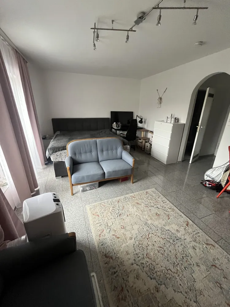 1 Zimmer Wohnung mit 40 m² in Stuttgart – Bild 1