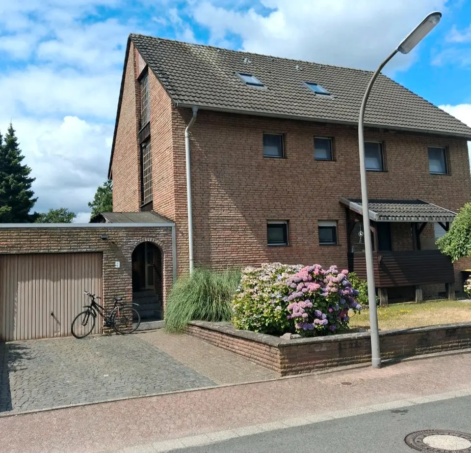 2 Zimmer Wohnung mit 60 m² in Dorsten – Bild 4