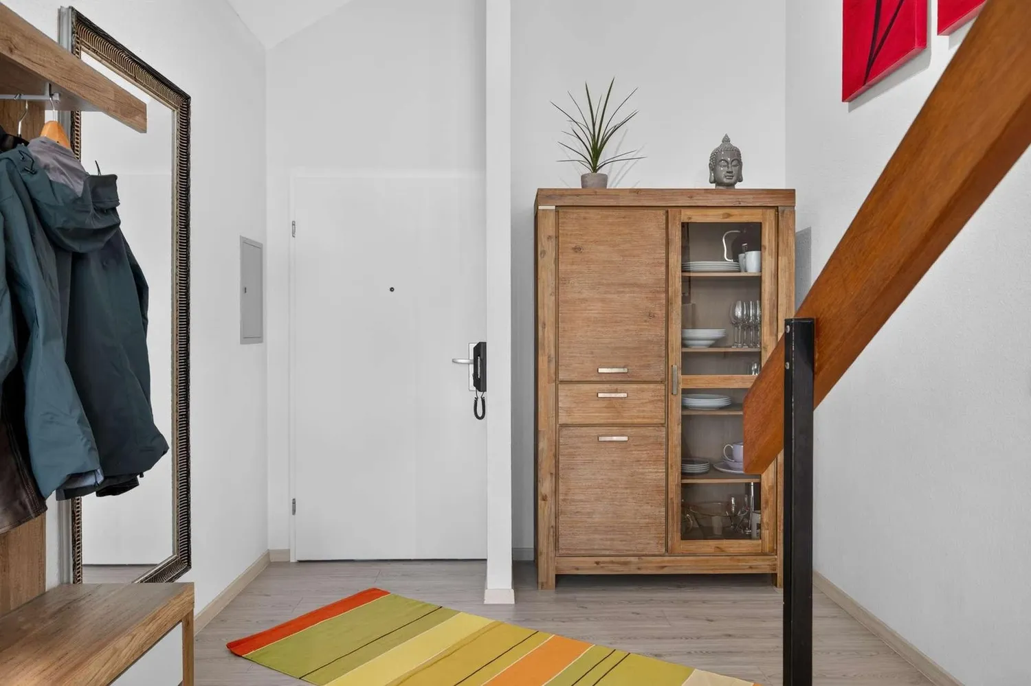 2 Zimmer Wohnung mit 70 m² in Karlsruhe – Bild 5