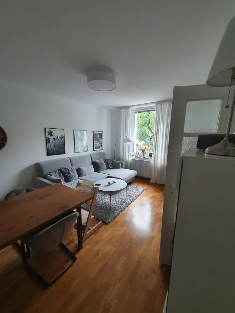 3 room apartment with 66 m² in Hanover – Photo 5