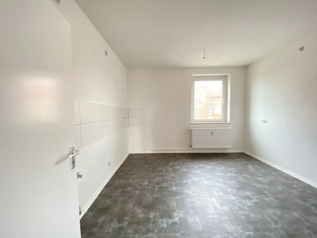 2 Zimmer Wohnung mit 67 m² in Magdeburg – Bild 3