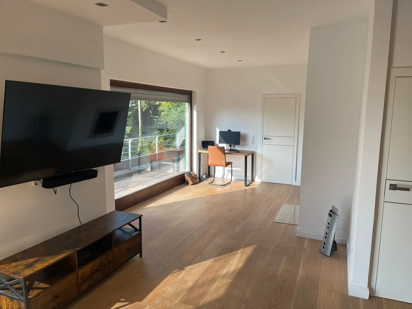 3 Zimmer Wohnung mit 140 m² in Wuppertal – Bild 2