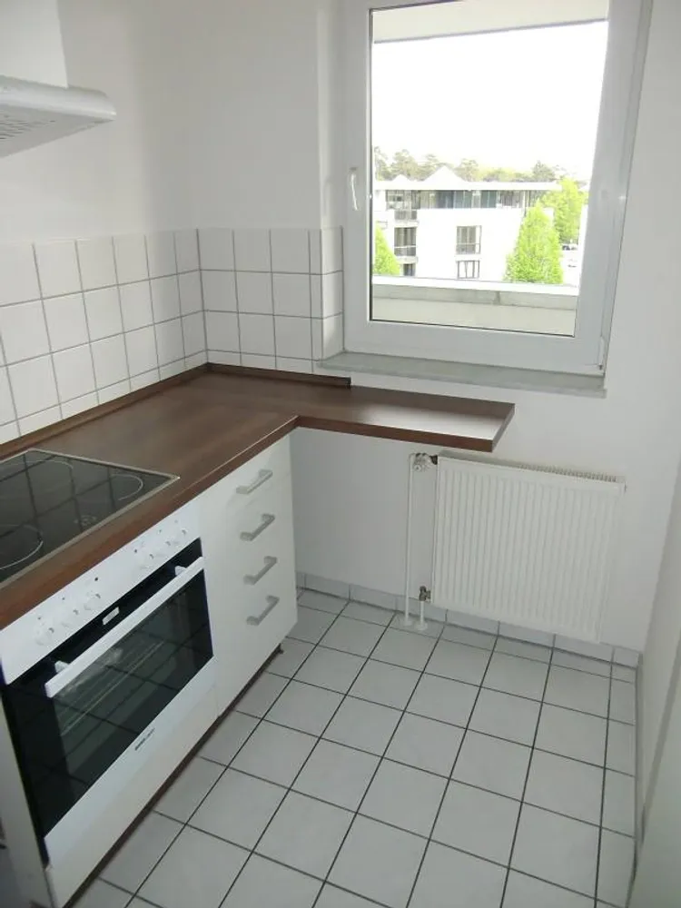 2 Zimmer Wohnung mit 58 m² in Bielefeld – Bild 10