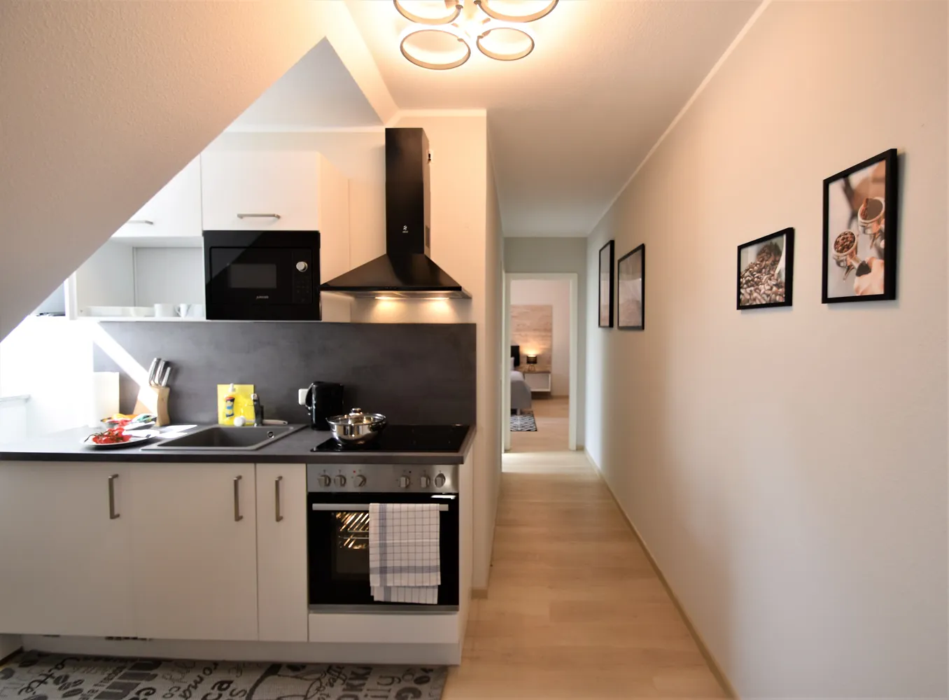 2 Zimmer Wohnung mit 45 m² in Aschaffenburg – Bild 9