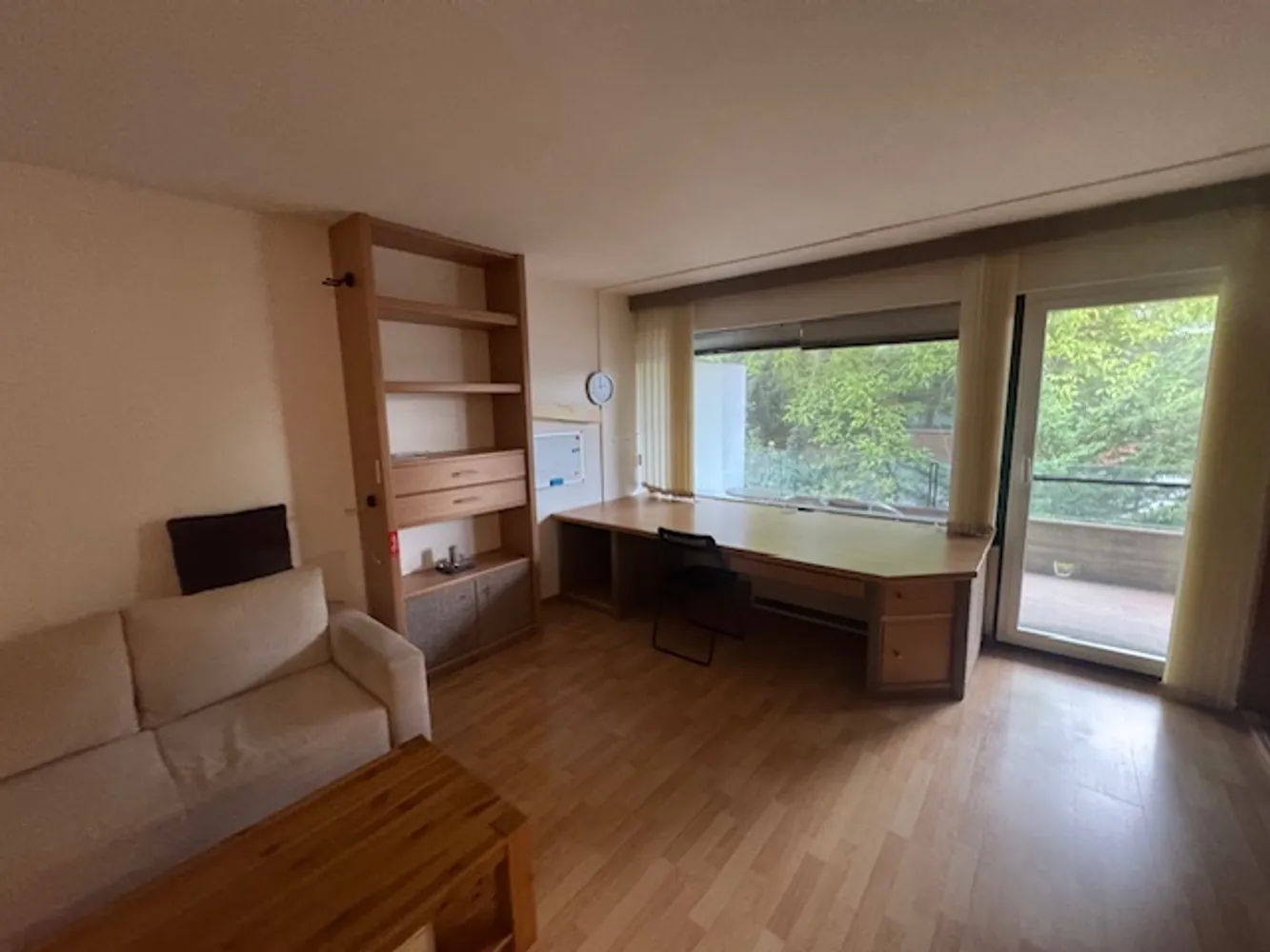 1 Zimmer Wohnung mit 40 m² in Böblingen – Bild 11