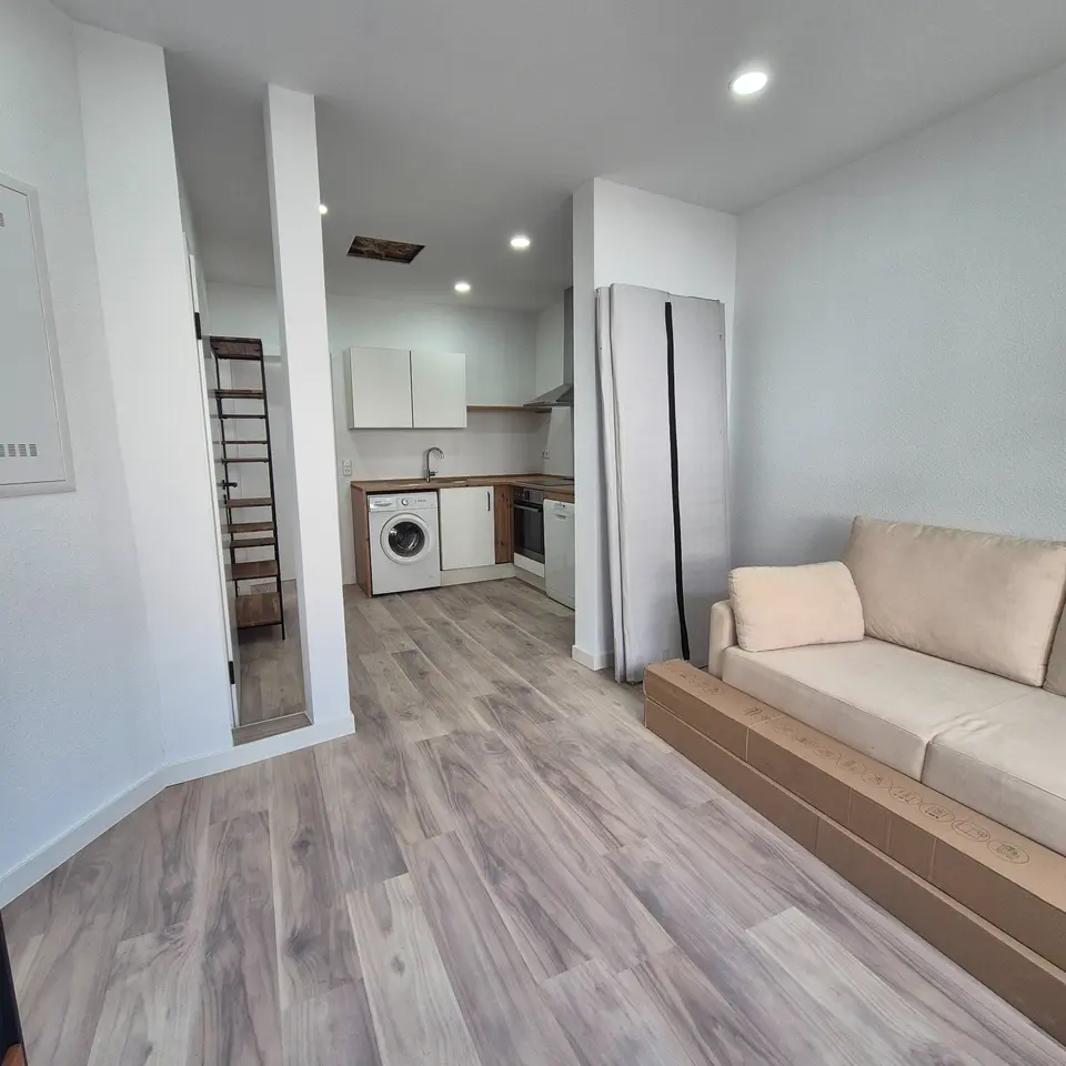 Studio mit 22 m² in Koblenz – Bild 1