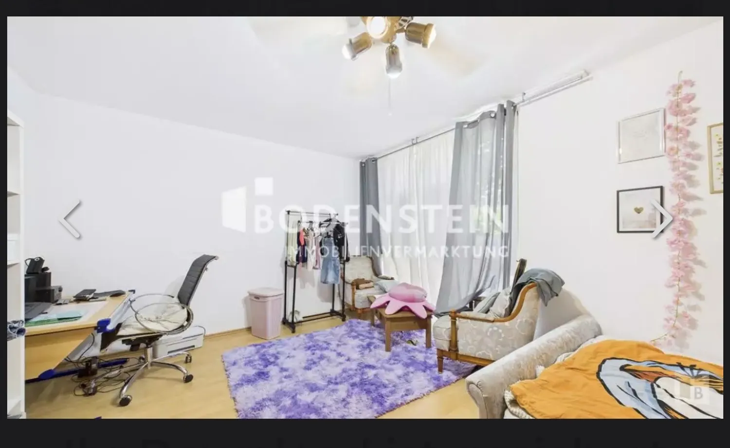 5 Zimmer Wohnung mit 149 m² in Wiesbaden – Bild 4