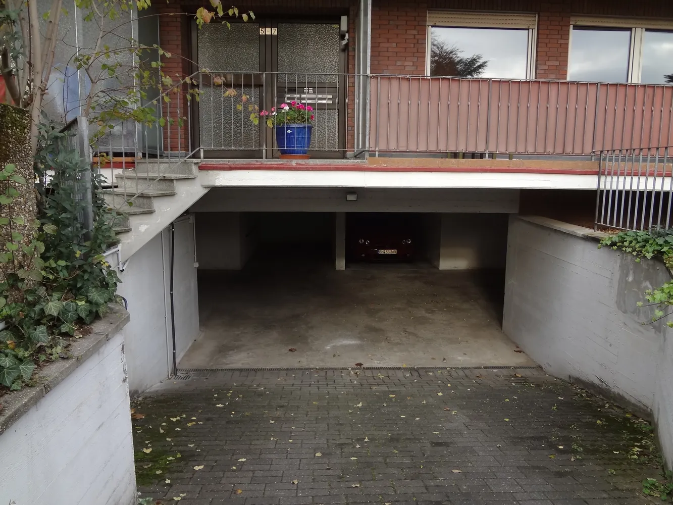2 room apartment with 48 m² in Bonn – Photo 12