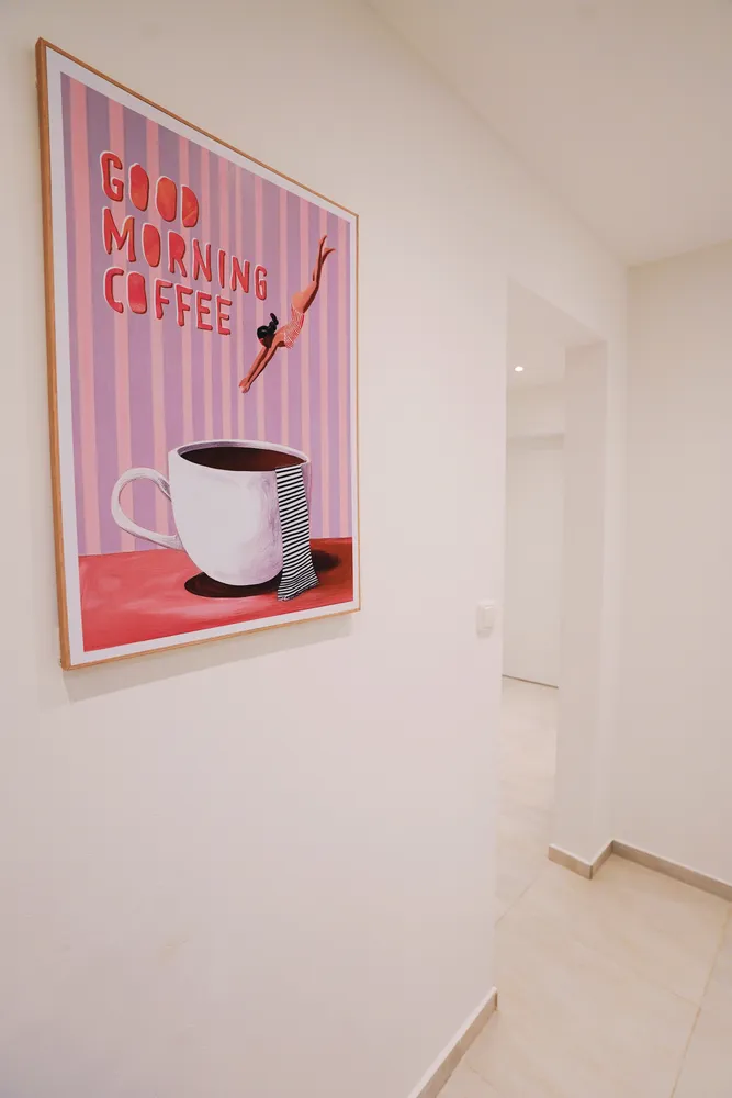 1 Zimmer Wohnung mit 24 m² in München – Bild 12