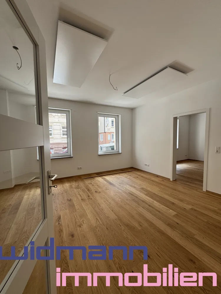 3 Zimmer Wohnung mit 93 m² in Stuttgart – Bild 5