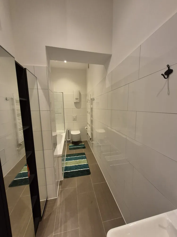 2 Zimmer Wohnung mit 46 m² in Berlin – Bild 2