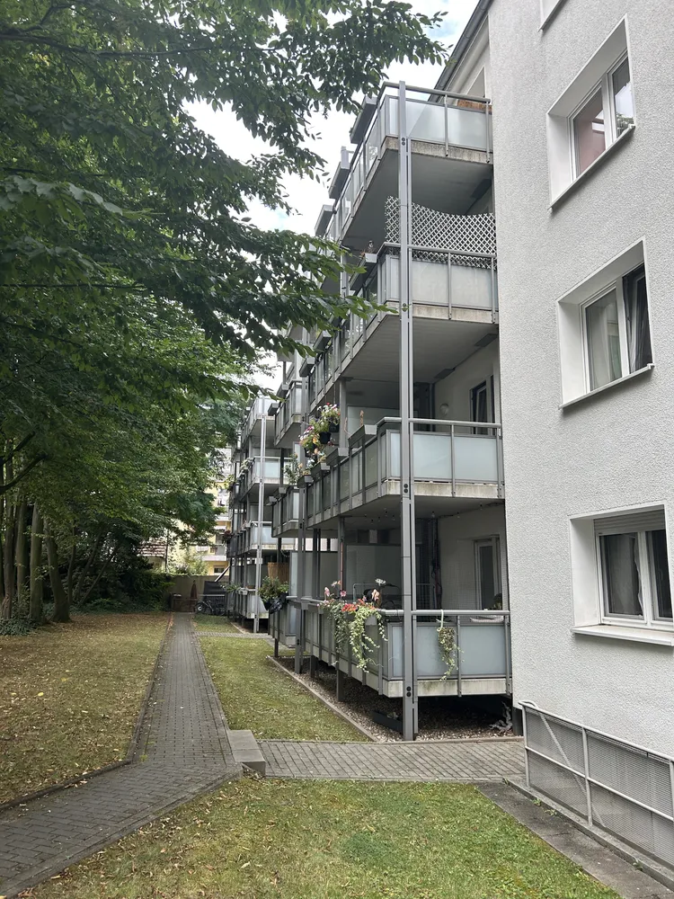 1 Zimmer Wohnung mit 34 m² in Essen – Bild 4