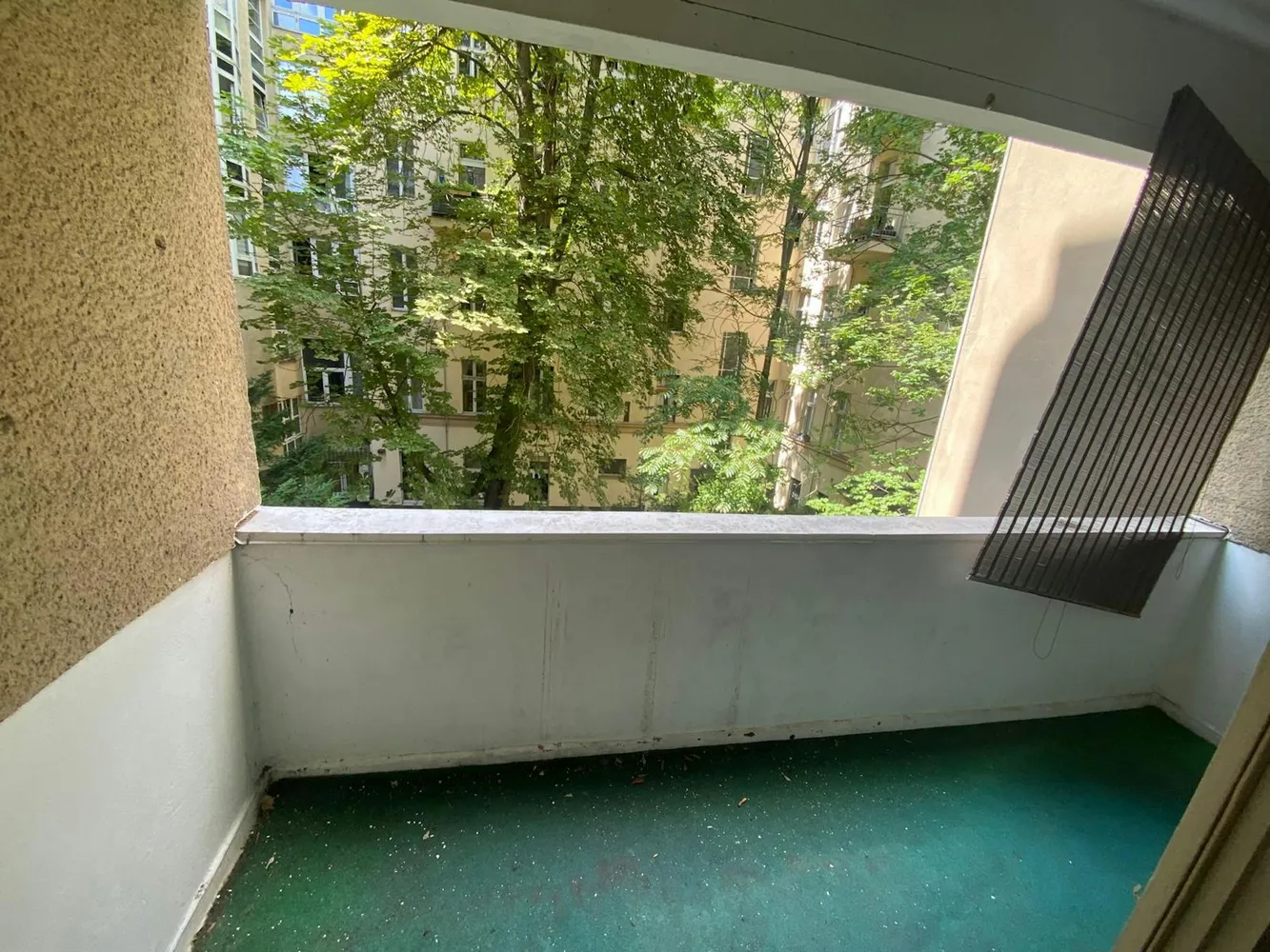 Shared room with 20 m² in Berlin – Photo 6