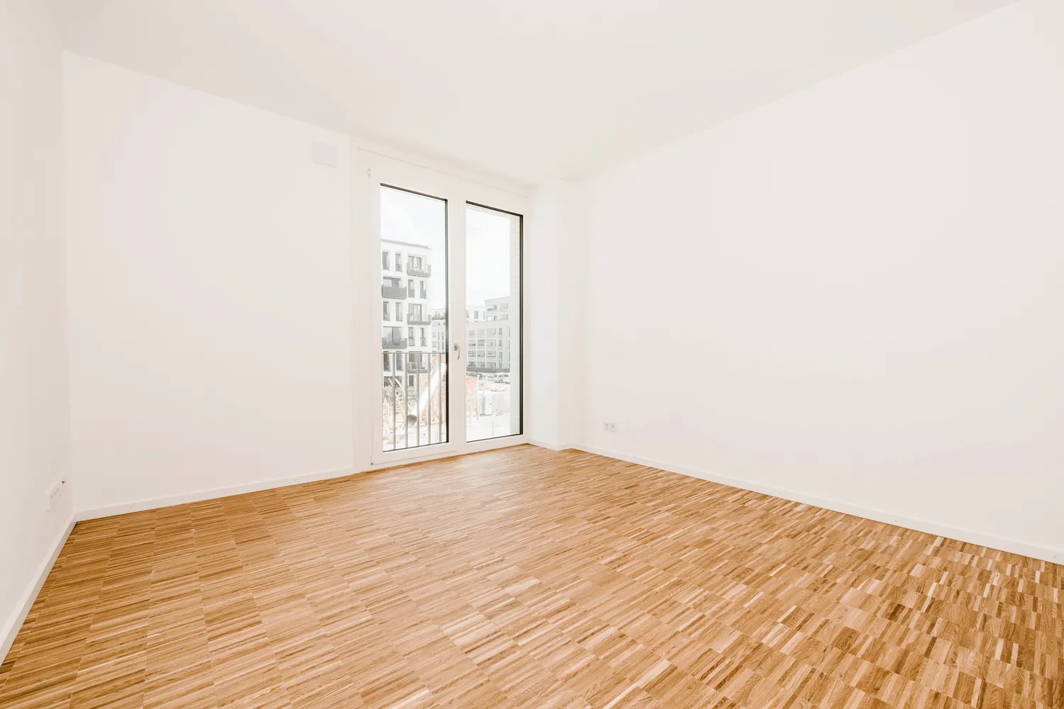 5 Zimmer Wohnung mit 126 m² in München – Bild 8