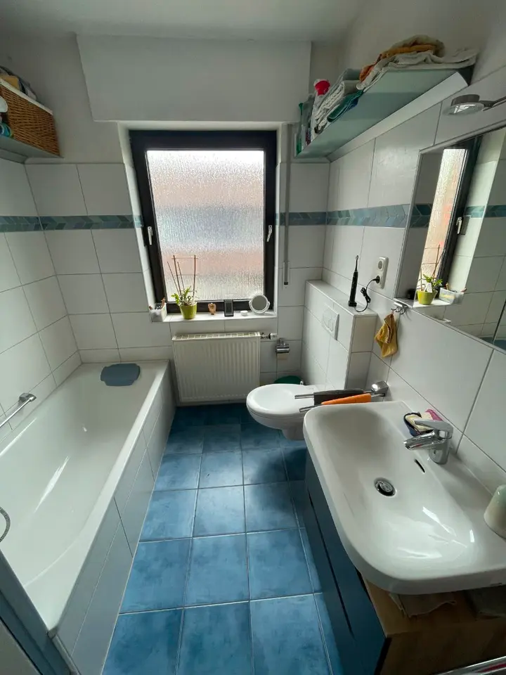 4 Zimmer Wohnung mit 100 m² in Oldenburg – Bild 6
