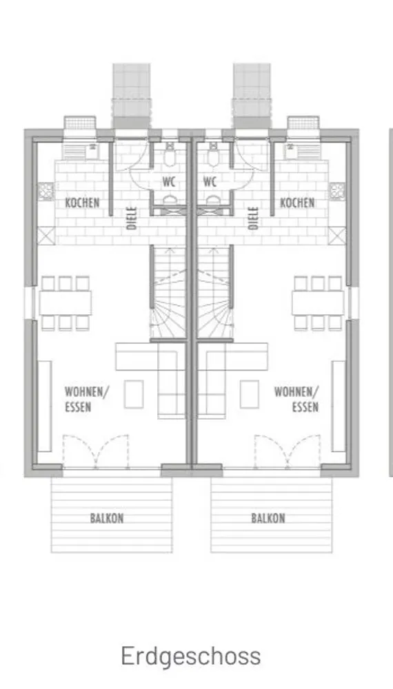5 room house with 171 m² in Aalen – Photo 12