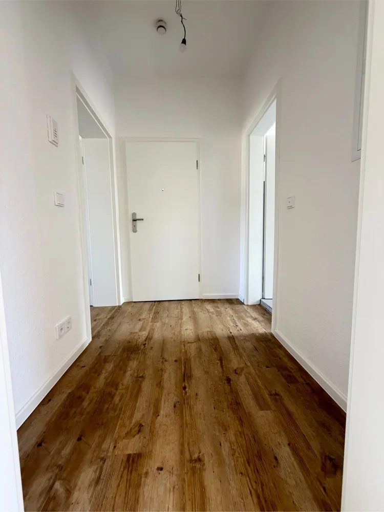 2 Zimmer Wohnung mit 56 m² in Essen – Bild 12
