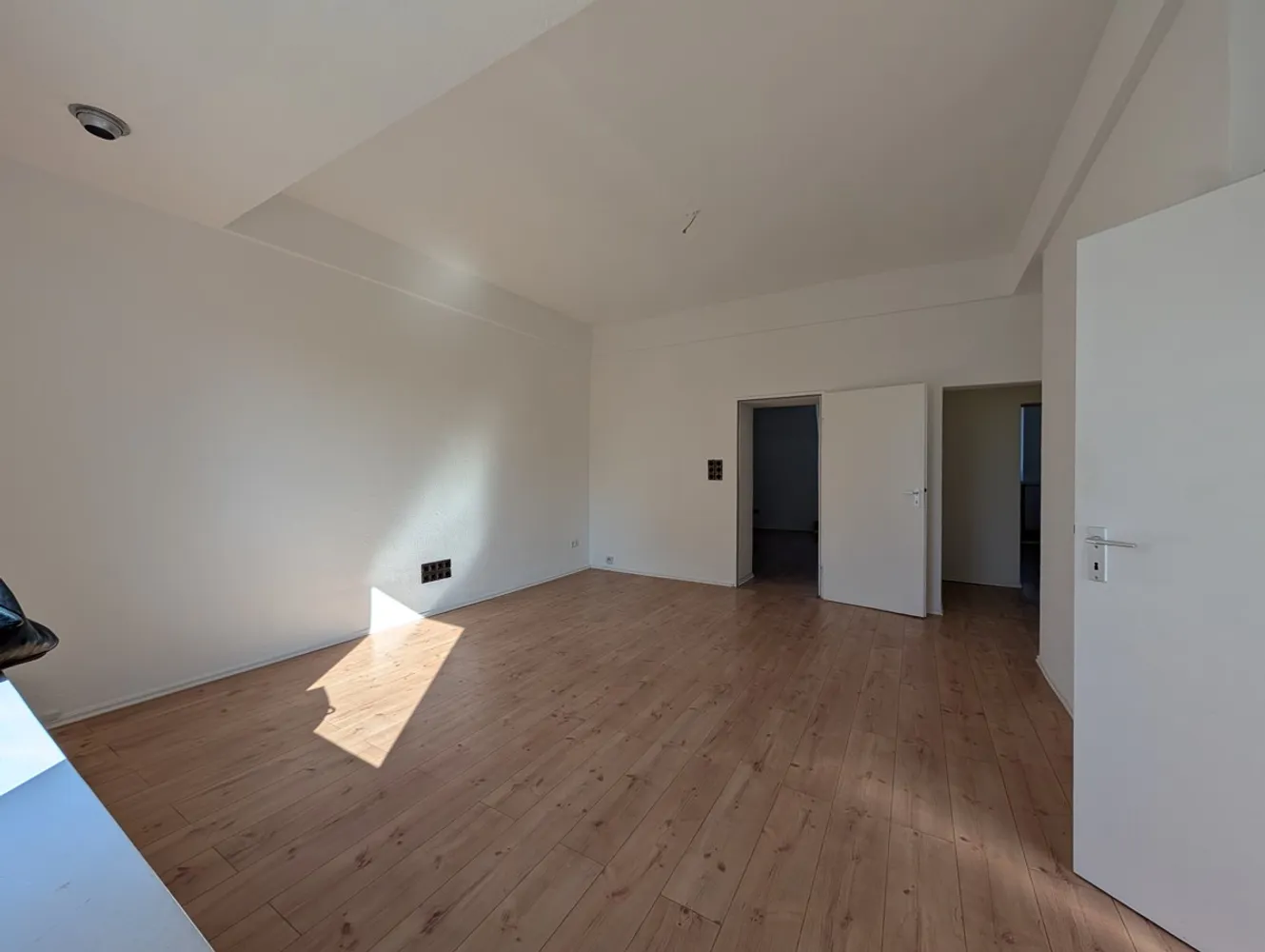 3 Zimmer Wohnung mit 62 m² in Hattingen – Bild 2