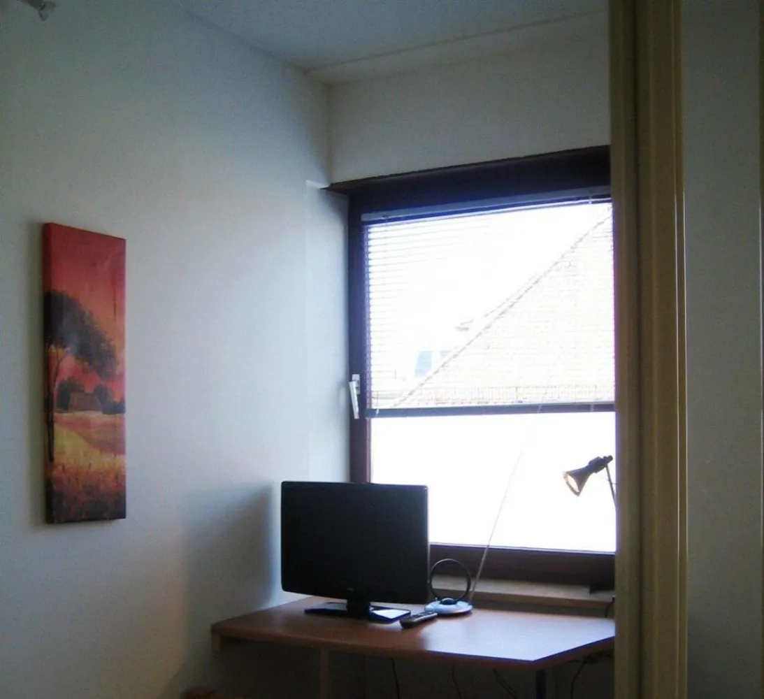1 Zimmer Wohnung mit 9 m² in Nürnberg – Bild 5