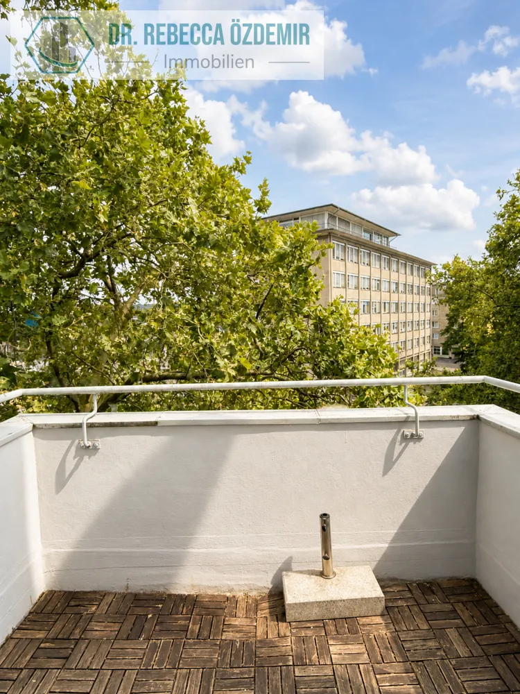 3 Zimmer Wohnung mit 90 m² in Duisburg – Bild 9