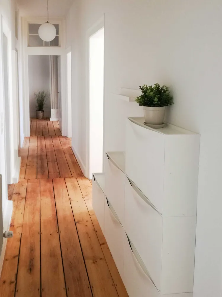 3 Zimmer Wohnung mit 92 m² in Mannheim – Bild 7