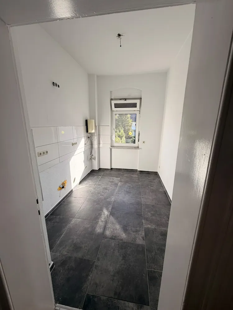 3 room apartment with 66 m² in Neu-Isenburg – Photo 1