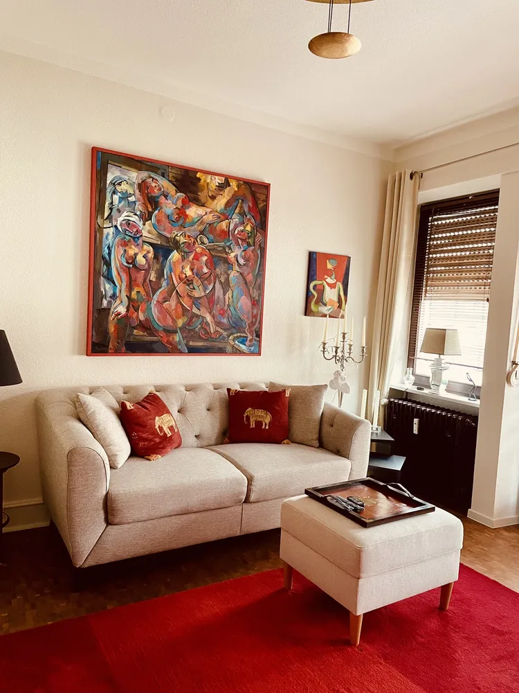 3 Zimmer Wohnung mit 107 m² in Landau in der Pfalz – Bild 11