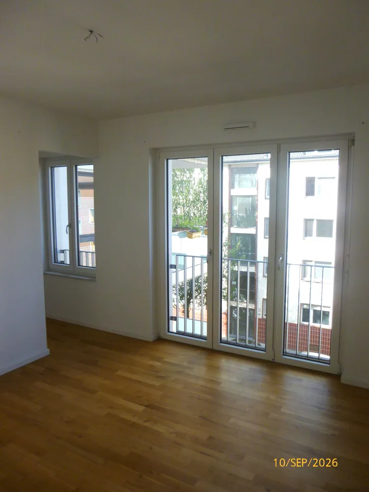 3 Zimmer Wohnung mit 88 m² in Aachen – Bild 6