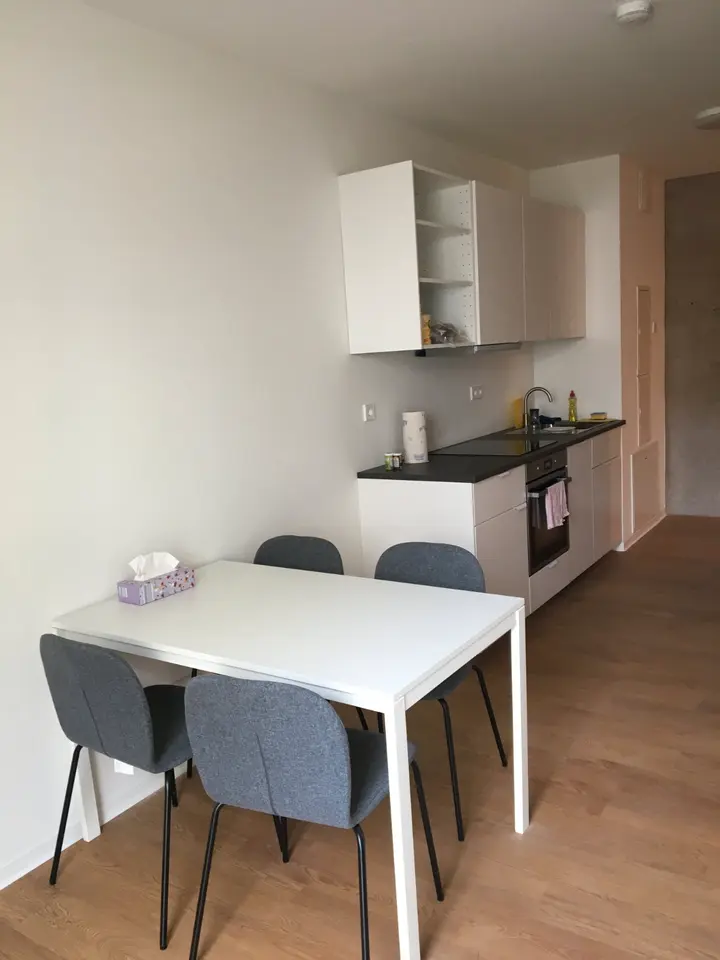 WG-Zimmer mit 10 m² in Aachen – Bild 7