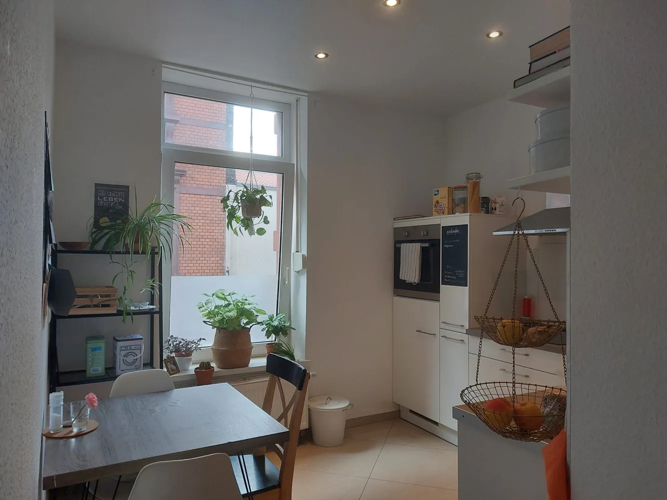 2 Zimmer Wohnung mit 35 m² in Mannheim – Bild 2