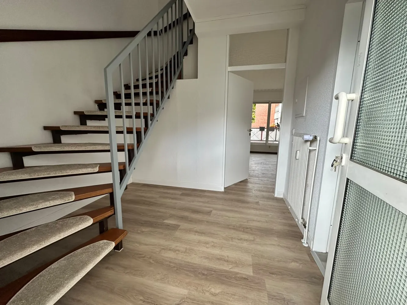 4 Zimmer Wohnung mit 100 m² in Witten – Bild 2
