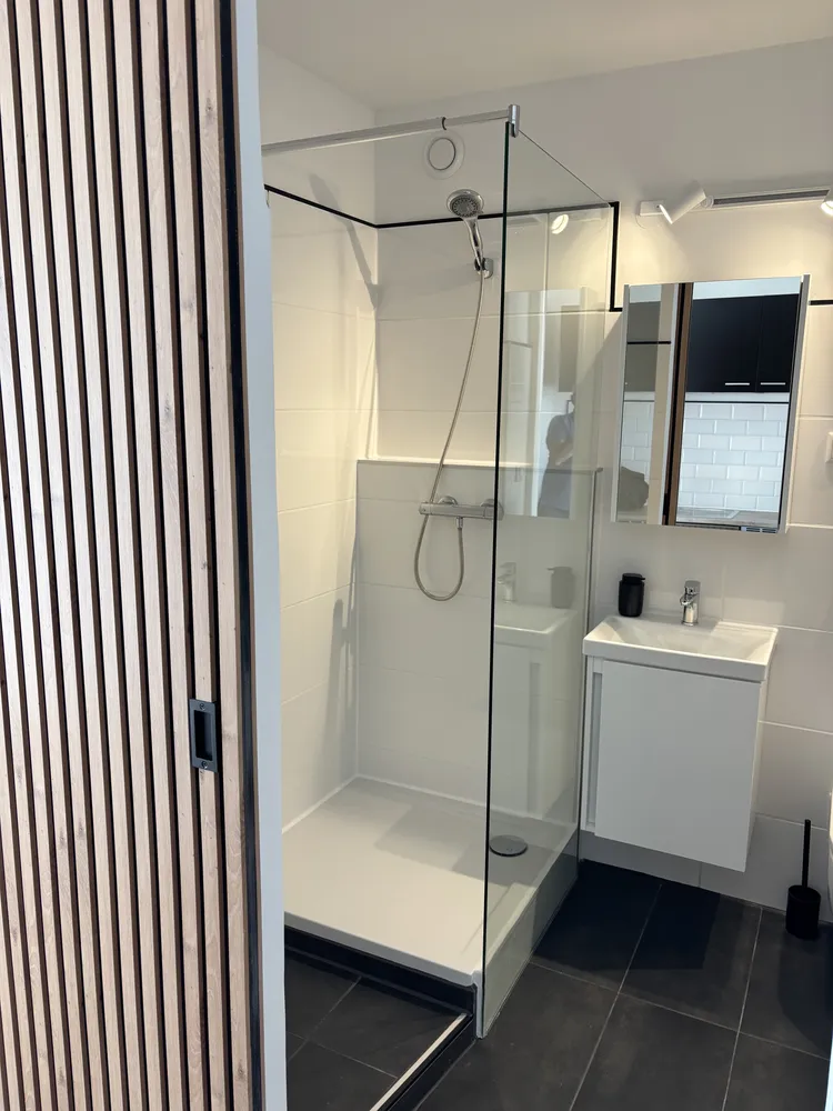 1 Zimmer Wohnung mit 27 m² in Regensburg – Bild 1