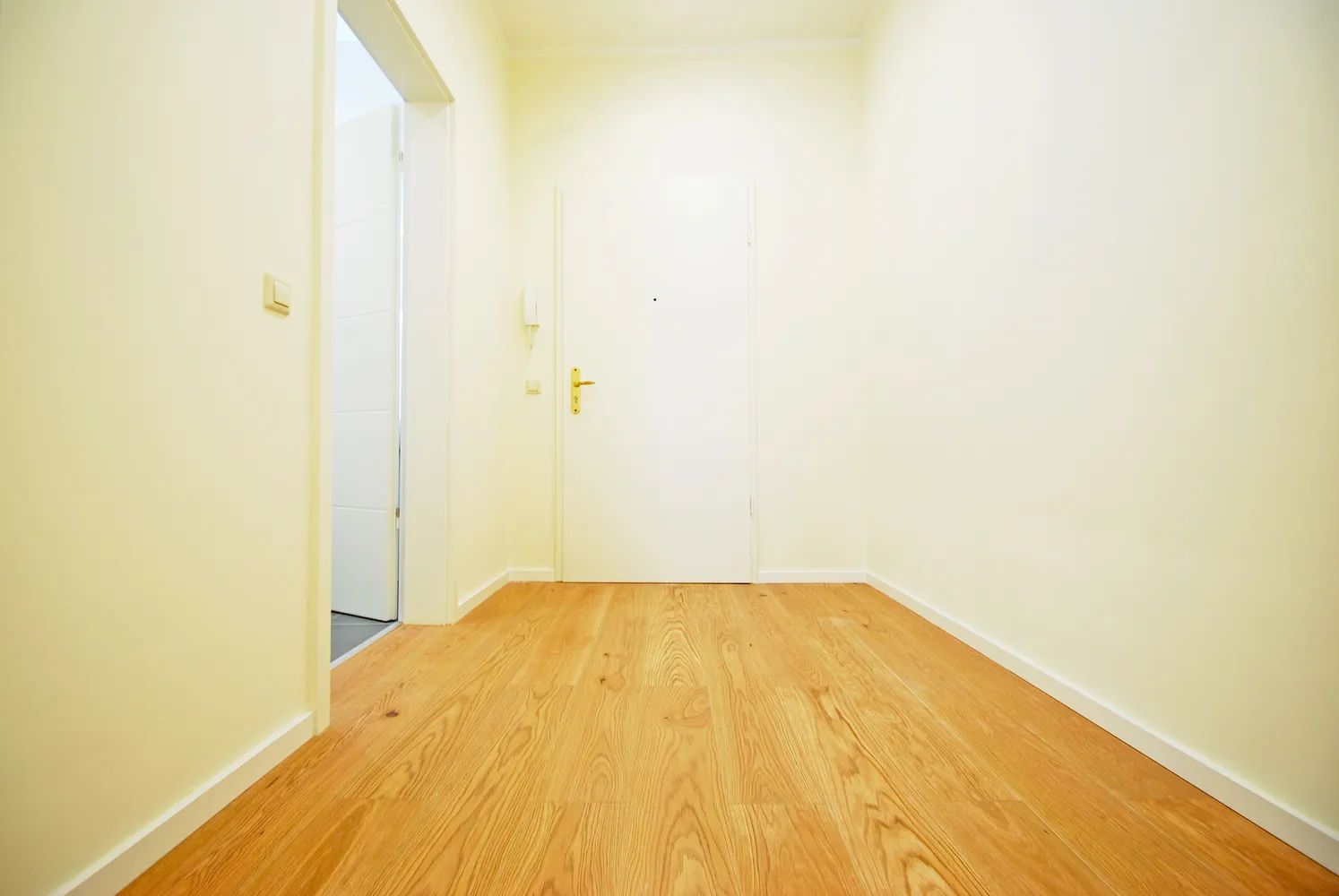 2 Zimmer Wohnung mit 48 m² in Dresden – Bild 3
