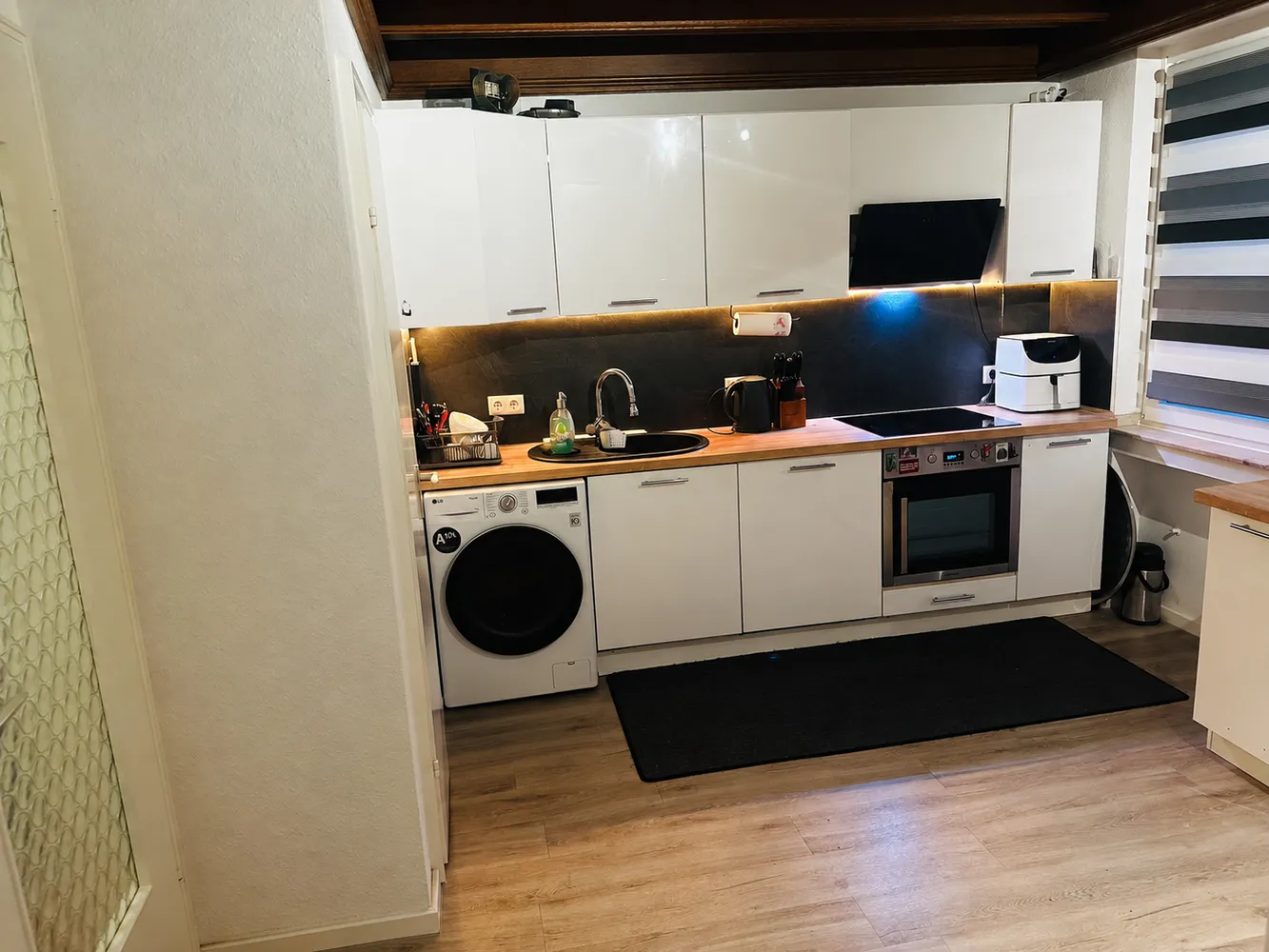 5 Zimmer Wohnung mit 106 m² in Aachen – Bild 12