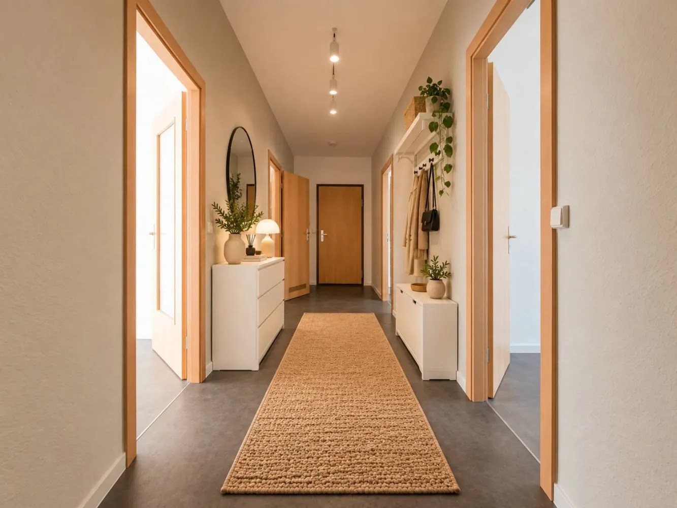 3 Zimmer Wohnung mit 69 m² in Bautzen – Bild 8