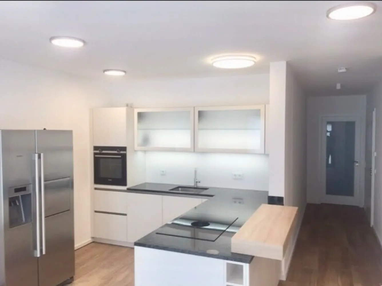 3 Zimmer Wohnung mit 104 m² in Passau – Bild 1