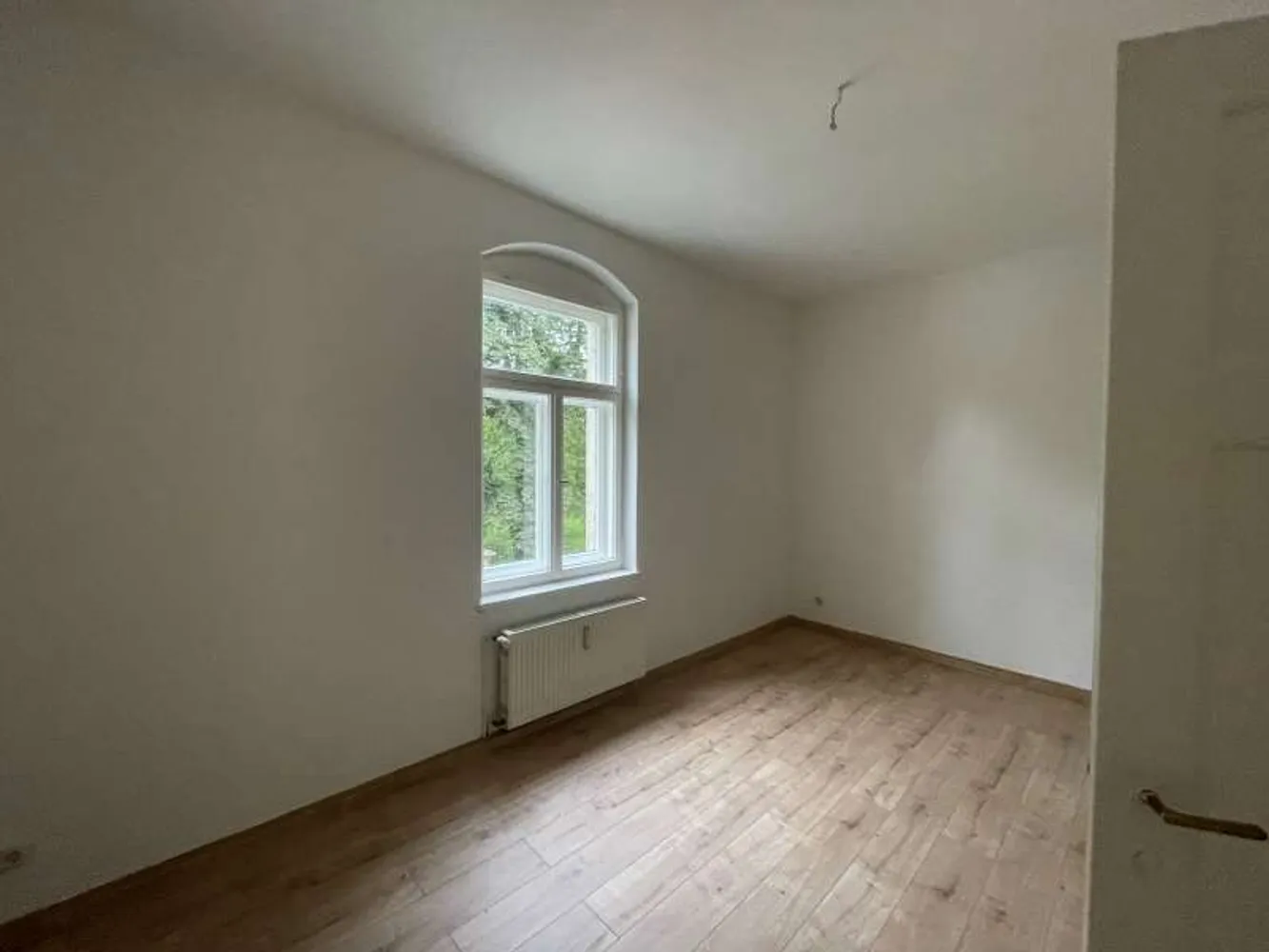2 room apartment with 54 m² in Dresden – Photo 5