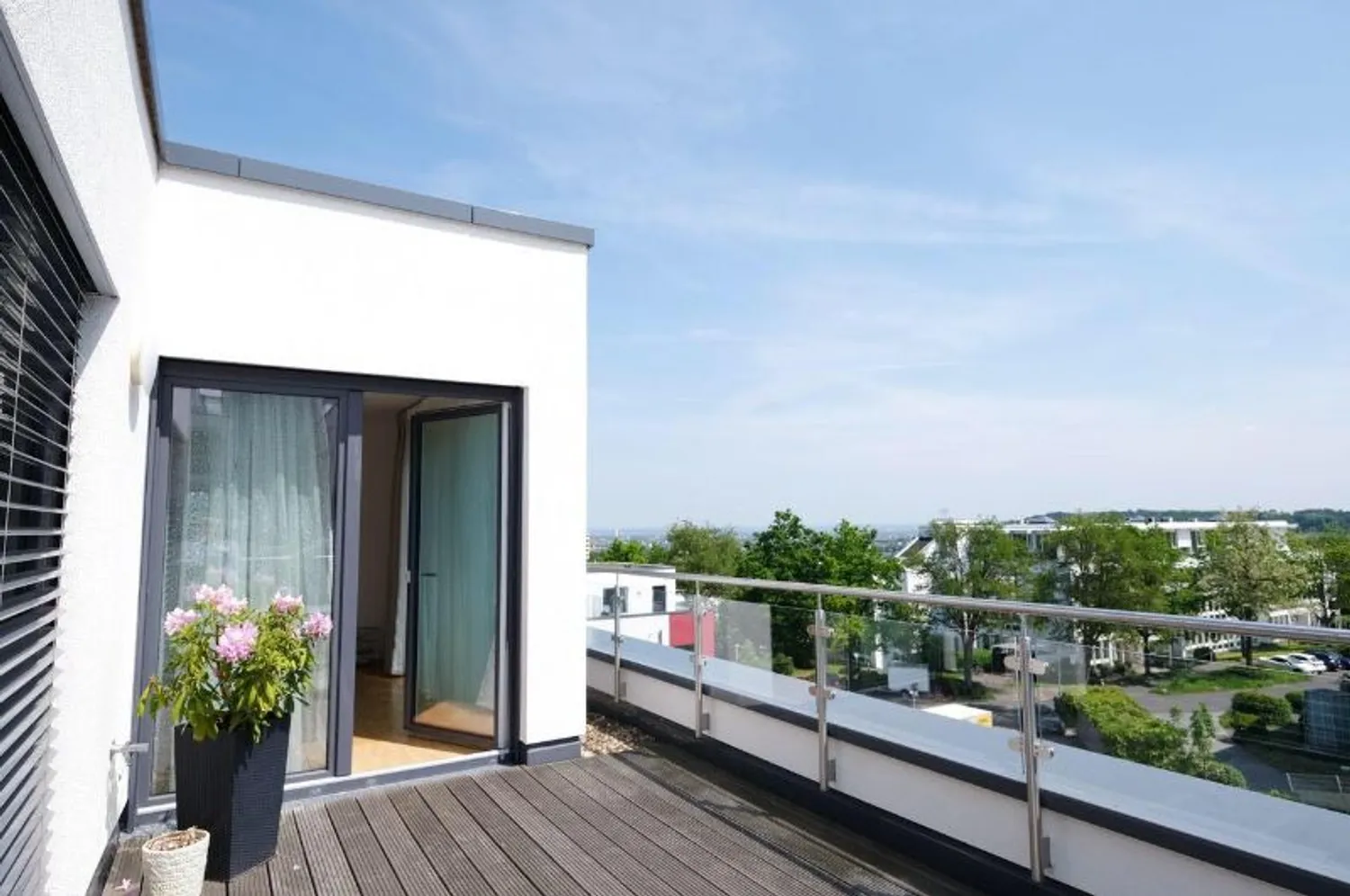 3 Zimmer Wohnung mit 80 m² in Bonn – Bild 1