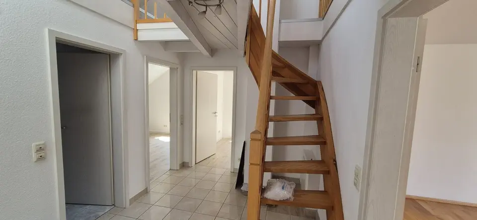 4 Zimmer Wohnung mit 85 m² in Rottenburg am Neckar – Bild 4