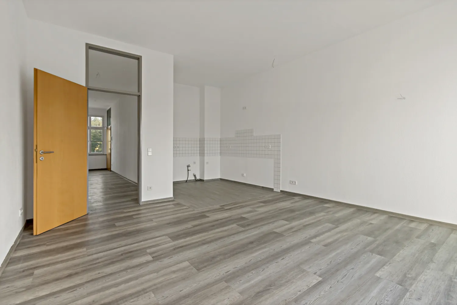 3 Zimmer Wohnung mit 85 m² in Halle (Saale) – Bild 5