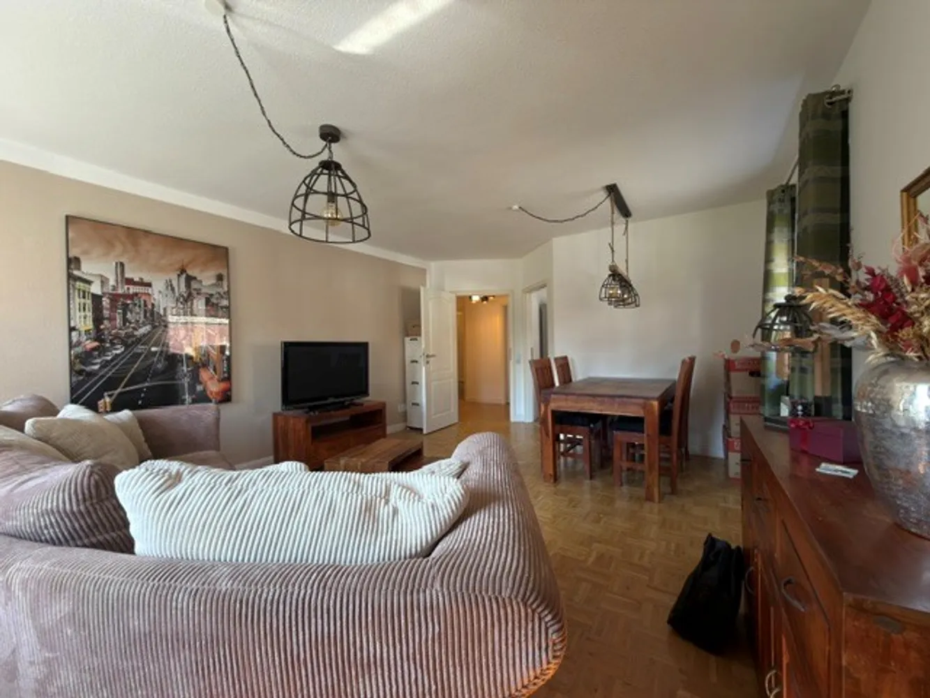 2 Zimmer Wohnung mit 54 m² in Dortmund – Bild 4