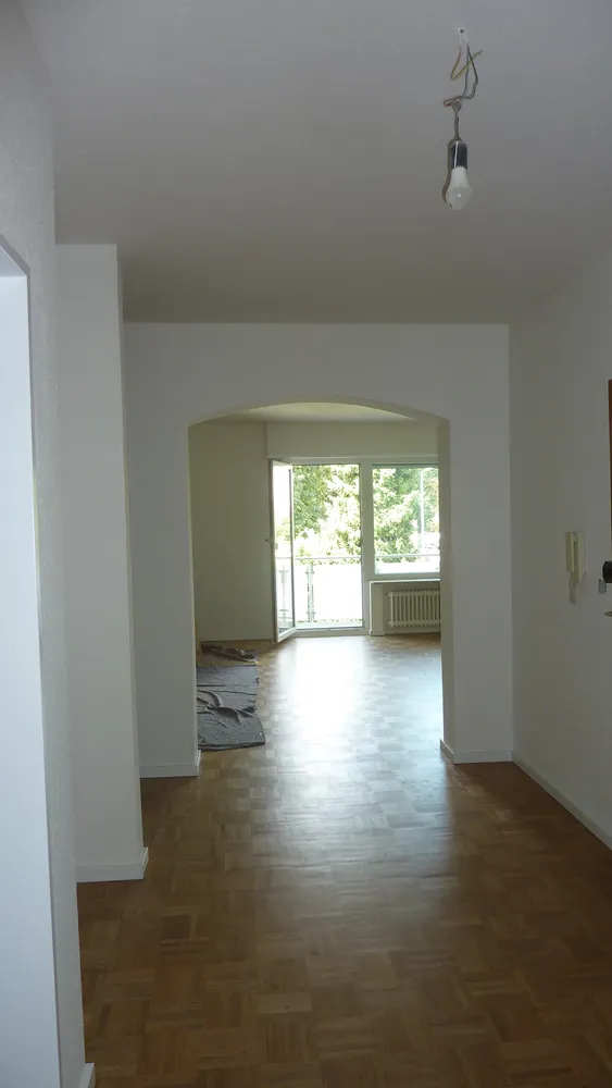 4 Zimmer Wohnung mit 105 m² in Mannheim – Bild 11