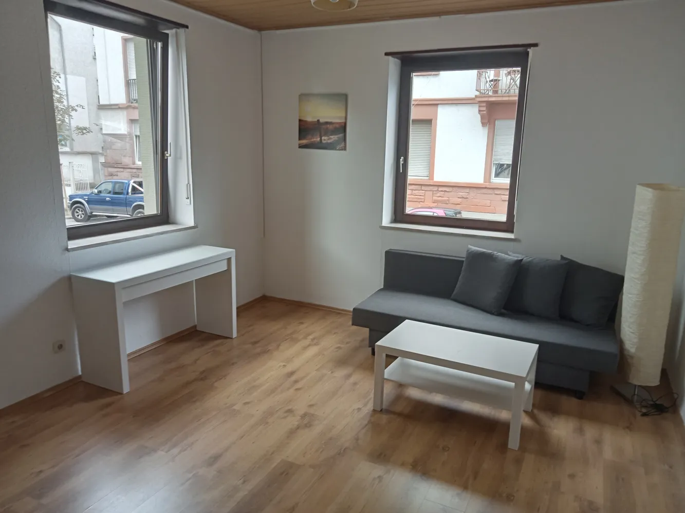2 Zimmer Wohnung mit 52 m² in Mannheim – Bild 11
