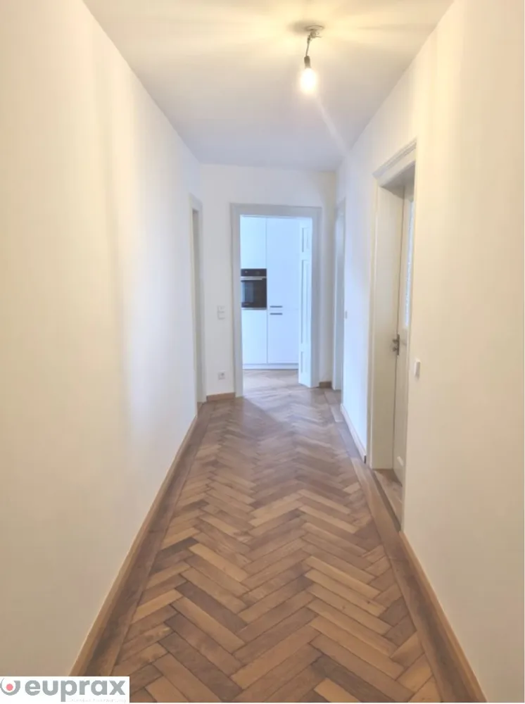 2 Zimmer Wohnung mit 42 m² in München – Bild 4