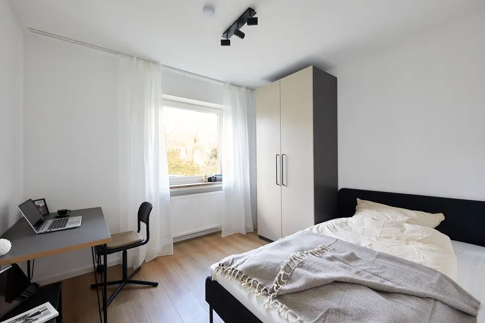 Studio mit 37 m² in Starnberg – Bild 8