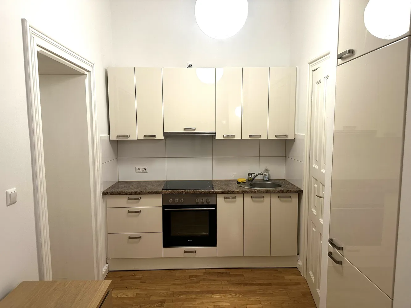 1 Zimmer Wohnung mit 42 m² in Berlin – Bild 3
