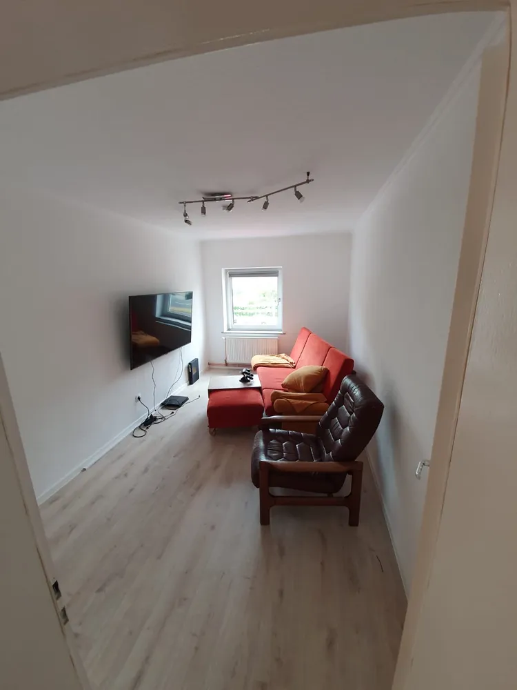 2 room apartment with 53 m² in Brunswick – Photo 9